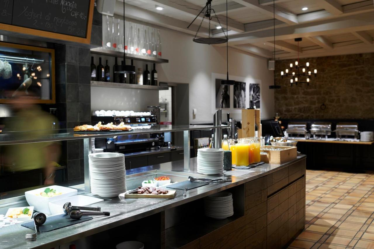 Boutique Hotel By Continental Park Люцерн Экстерьер фото